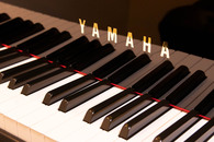 ヤマハ　YAMAHA　A1S中古ピアノ